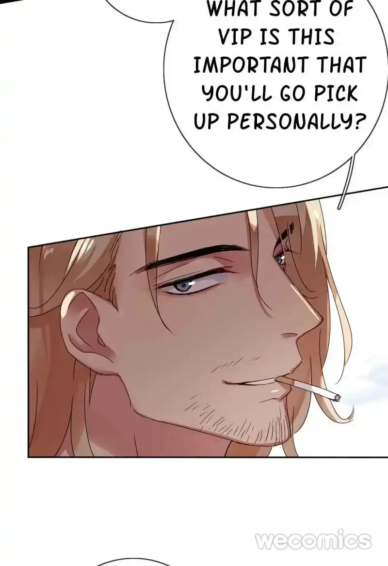 Legend Reboot Chapter 6 20